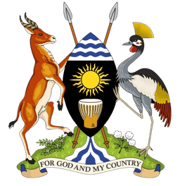 Coat of Arms — Republic of Uganda